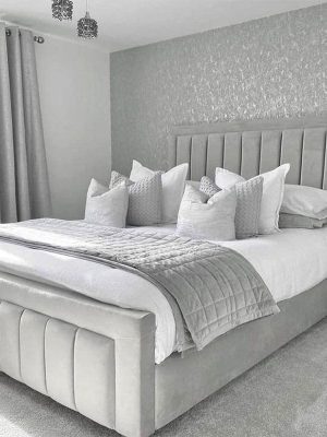 Orford Luxury Bed